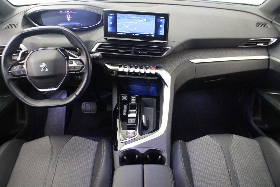 Peugeot 5008 1.2 PureTech Allure |Camera|Navi|
