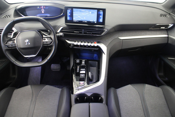 Peugeot 5008 1.2 PureTech Allure |Camera|Navi|