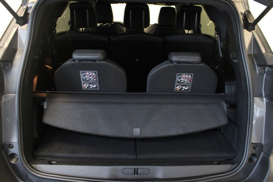 Peugeot 5008 1.2 PureTech Allure |Camera|Navi|