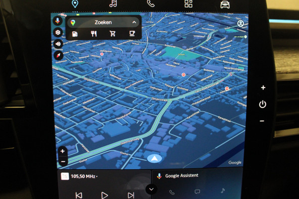 Renault Austral 1.2 mild hybrid advanced 130 techno |Navi|Camera|