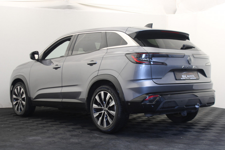 Renault Austral 1.2 mild hybrid advanced 130 techno |Navi|Camera|