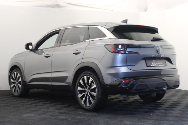 Renault Austral 1.2 mild hybrid advanced 130 techno |Navi|Camera|