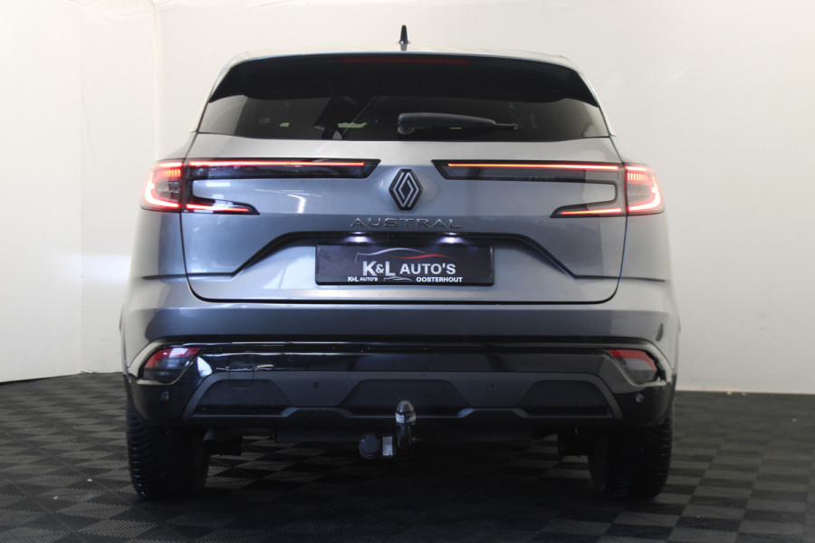 Renault Austral 1.2 mild hybrid advanced 130 techno |Navi|Camera|
