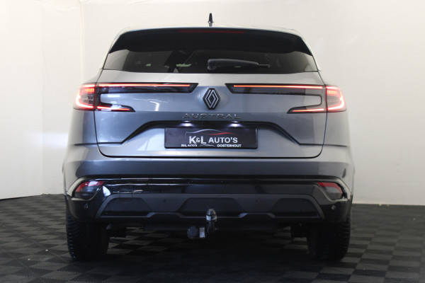 Renault Austral 1.2 mild hybrid advanced 130 techno |Navi|Camera|