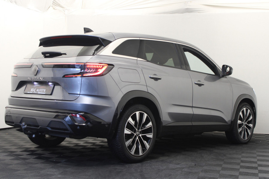 Renault Austral 1.2 mild hybrid advanced 130 techno |Navi|Camera|