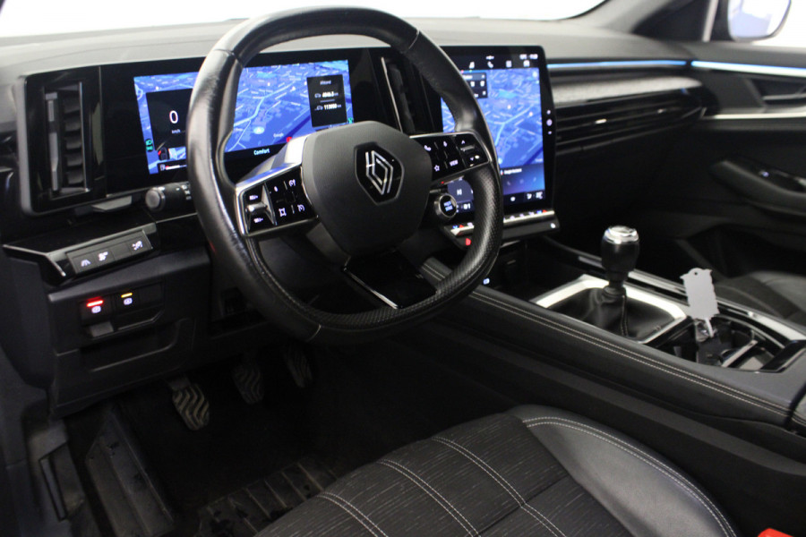 Renault Austral 1.2 mild hybrid advanced 130 techno |Navi|Camera|