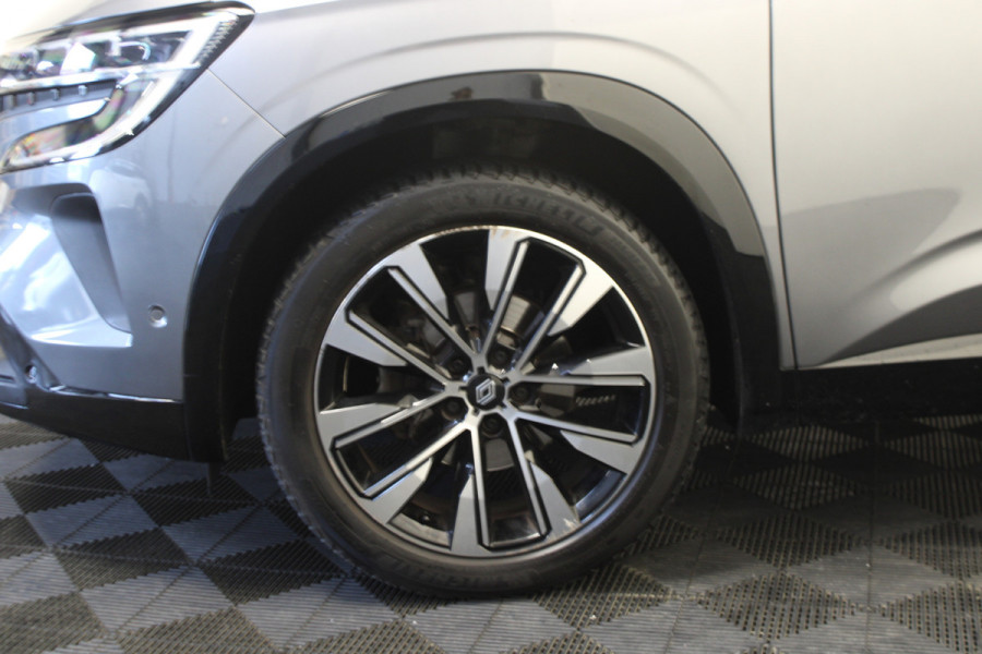 Renault Austral 1.2 mild hybrid advanced 130 techno |Navi|Camera|