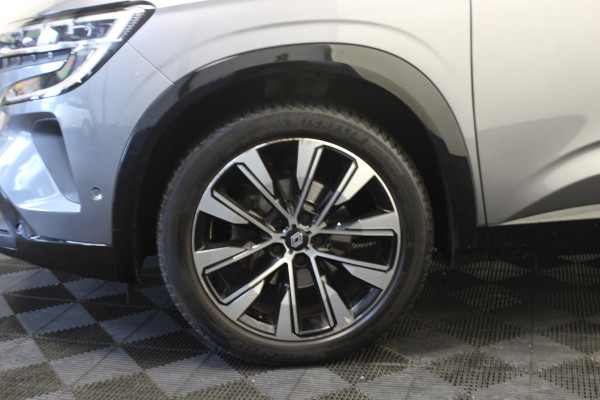 Renault Austral 1.2 mild hybrid advanced 130 techno |Navi|Camera|