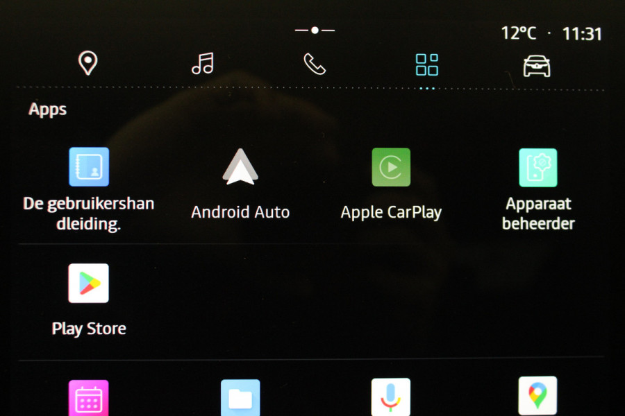 Renault Austral 1.2 mild hybrid advanced 130 techno |Navi|Camera|