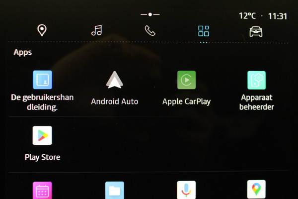 Renault Austral 1.2 mild hybrid advanced 130 techno |Navi|Camera|