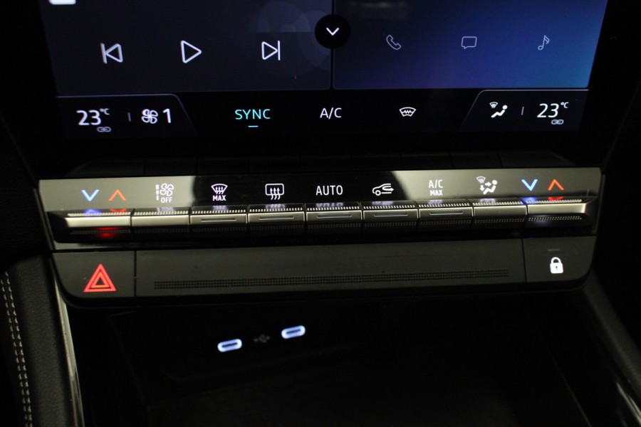 Renault Austral 1.2 mild hybrid advanced 130 techno |Navi|Camera|