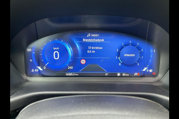 Ford Puma 1.0 EcoBoost Hybrid ST-Line Vignale 155pk | Panoramadak | Winter Pack | Adaptive cruise control | Elektrische achterklep