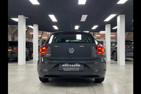 Volkswagen Polo 1.0 TSI | Camera | Clima | ACC | Stoelverwa.