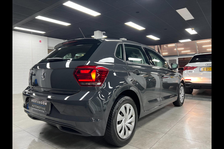 Volkswagen Polo 1.0 TSI | Camera | Clima | ACC | Stoelverwa.
