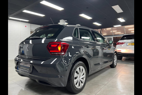 Volkswagen Polo 1.0 TSI | Camera | Clima | ACC | Stoelverwa.