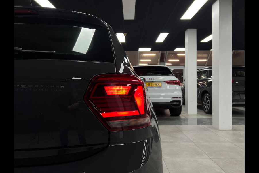 Volkswagen Polo 1.0 TSI | Camera | Clima | ACC | Stoelverwa.