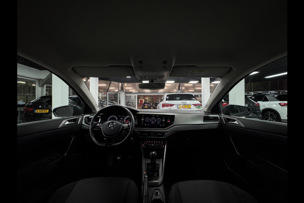 Volkswagen Polo 1.0 TSI | Camera | Clima | ACC | Stoelverwa.