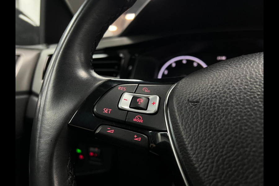 Volkswagen Polo 1.0 TSI | Camera | Clima | ACC | Stoelverwa.