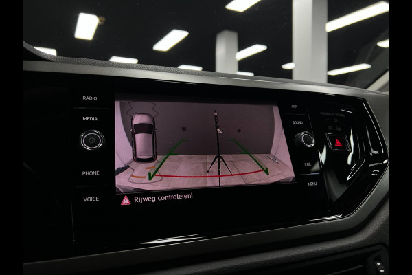 Volkswagen Polo 1.0 TSI | Camera | Clima | ACC | Stoelverwa.