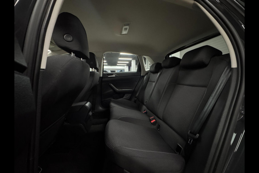 Volkswagen Polo 1.0 TSI | Camera | Clima | ACC | Stoelverwa.