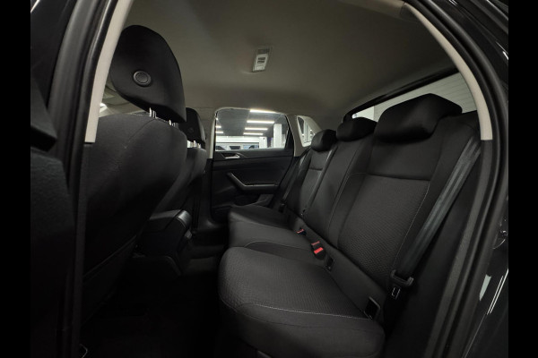 Volkswagen Polo 1.0 TSI | Camera | Clima | ACC | Stoelverwa.