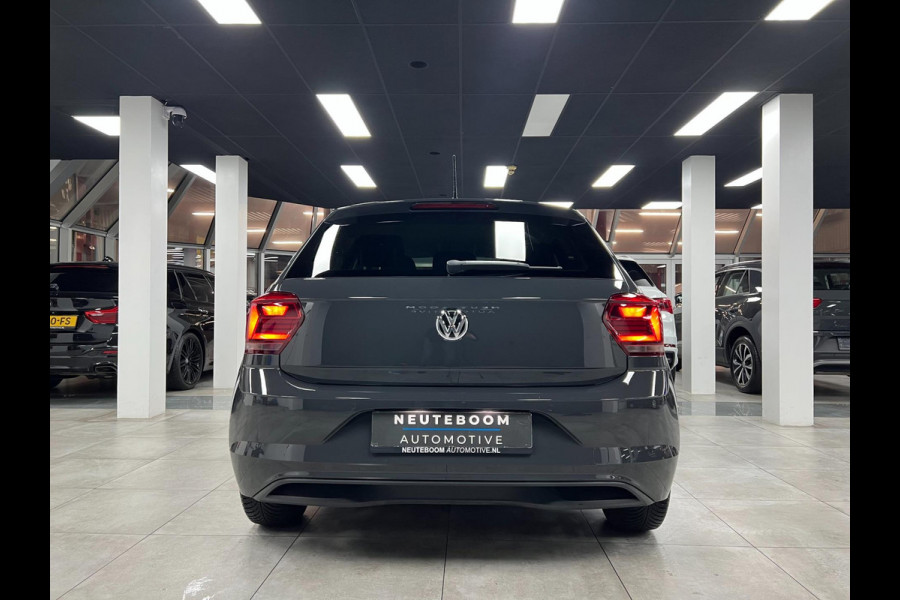 Volkswagen Polo 1.0 | PDC | Clima| Carplay| Virtual Cockpit|