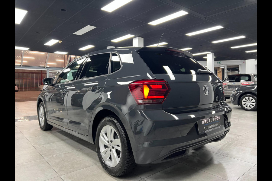 Volkswagen Polo 1.0 | PDC | Clima| Carplay| Virtual Cockpit|