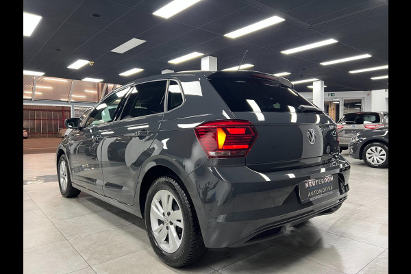 Volkswagen Polo 1.0 | PDC | Clima| Carplay| Virtual Cockpit|