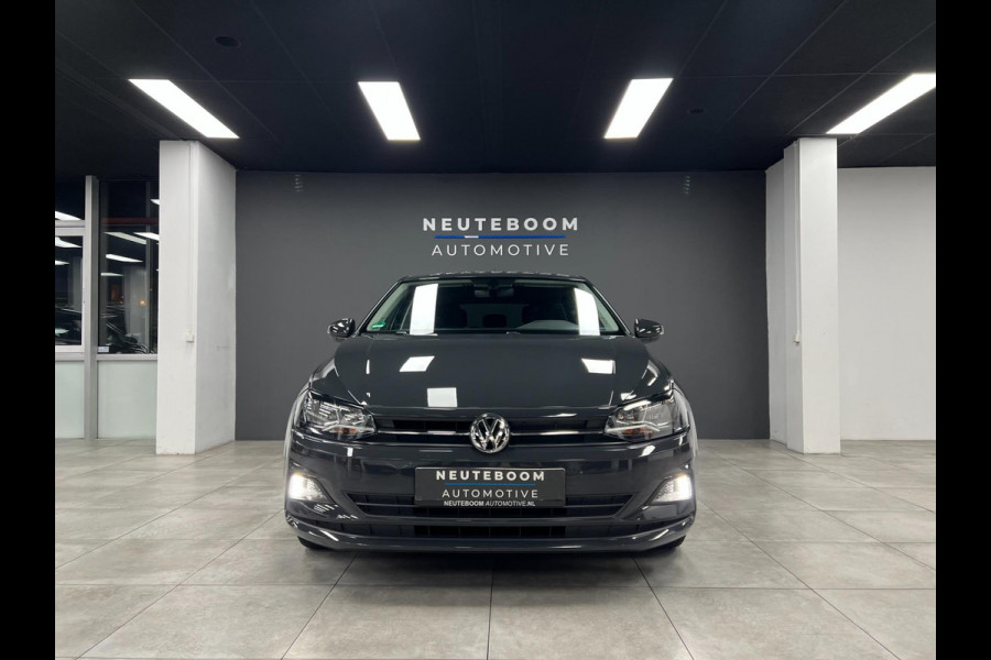 Volkswagen Polo 1.0 | PDC | Clima| Carplay| Virtual Cockpit|