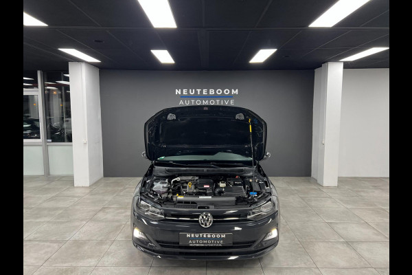 Volkswagen Polo 1.0 | PDC | Clima| Carplay| Virtual Cockpit|