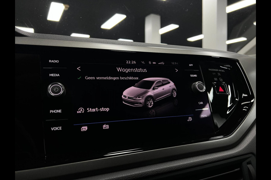 Volkswagen Polo 1.0 | PDC | Clima| Carplay| Virtual Cockpit|