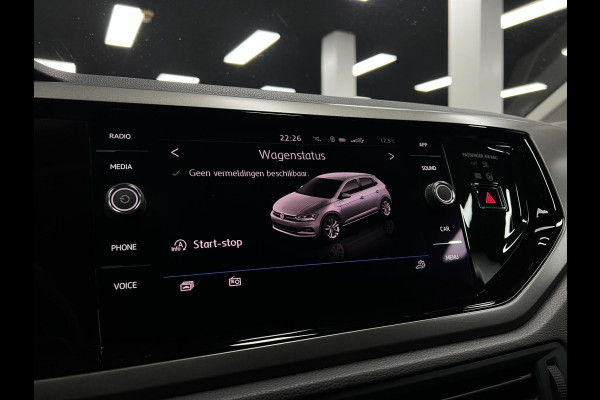 Volkswagen Polo 1.0 | PDC | Clima| Carplay| Virtual Cockpit|