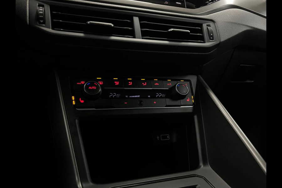 Volkswagen Polo 1.0 | PDC | Clima| Carplay| Virtual Cockpit|
