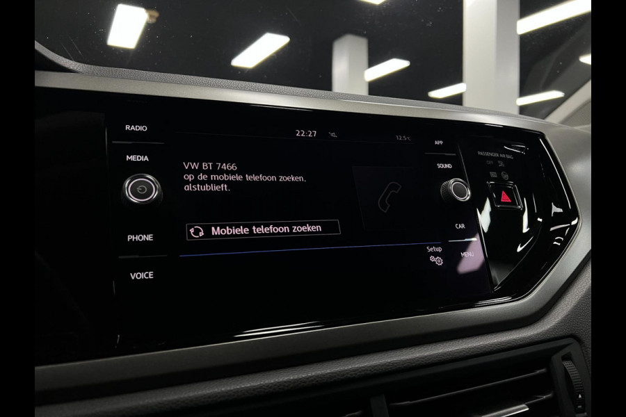 Volkswagen Polo 1.0 | PDC | Clima| Carplay| Virtual Cockpit|