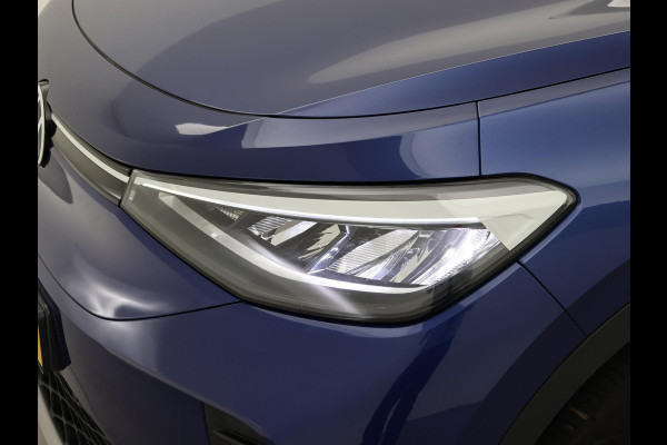 Volkswagen ID.4 FIRST 77 kWh 1st + 20 INCH LMV | TREKHAAK | CAMERA | SFEERVERLICHTING | ADAPTIVE CRUISE | STOELVERW.