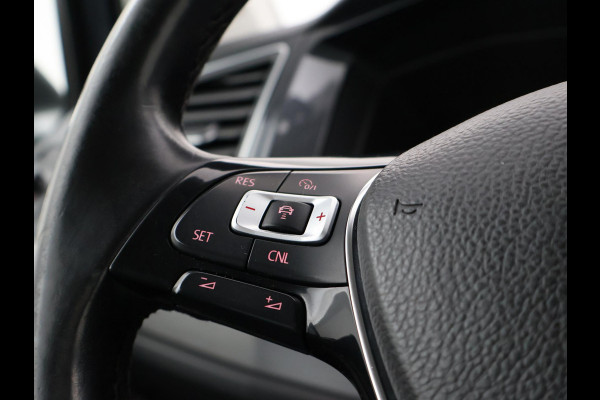 Volkswagen Transporter 2.0 TDI 150 PK DSG DUBBEL CABINE HIGHLINE + LEDER | CAMERA | LED | CARPLAY | T-EDITION