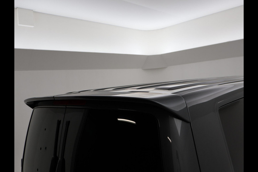 Volkswagen Transporter 2.0 TDI 150 PK DSG DUBBEL CABINE HIGHLINE + LEDER | CAMERA | LED | CARPLAY | T-EDITION