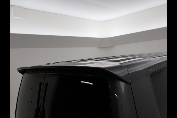 Volkswagen Transporter 2.0 TDI 150 PK DSG DUBBEL CABINE HIGHLINE + LEDER | CAMERA | LED | CARPLAY | T-EDITION