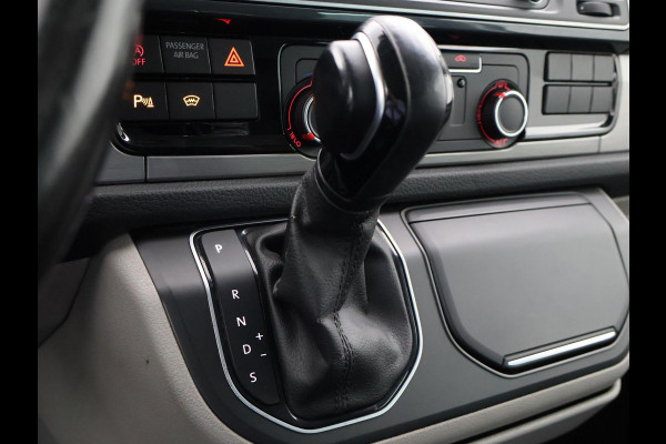 Volkswagen Transporter 2.0 TDI 150 PK DSG DUBBEL CABINE HIGHLINE + LEDER | CAMERA | LED | CARPLAY | T-EDITION