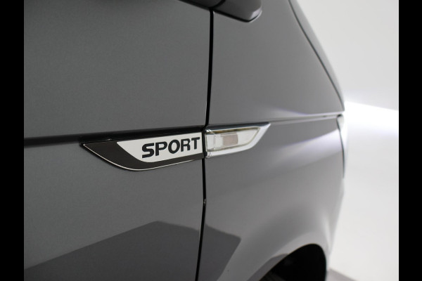 Volkswagen Transporter 2.0 TDI 150 PK DSG DUBBEL CABINE HIGHLINE + LEDER | CAMERA | LED | CARPLAY | T-EDITION