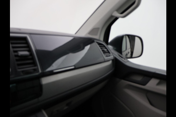 Volkswagen Transporter 2.0 TDI 150 PK DSG DUBBEL CABINE HIGHLINE + LEDER | CAMERA | LED | CARPLAY | T-EDITION