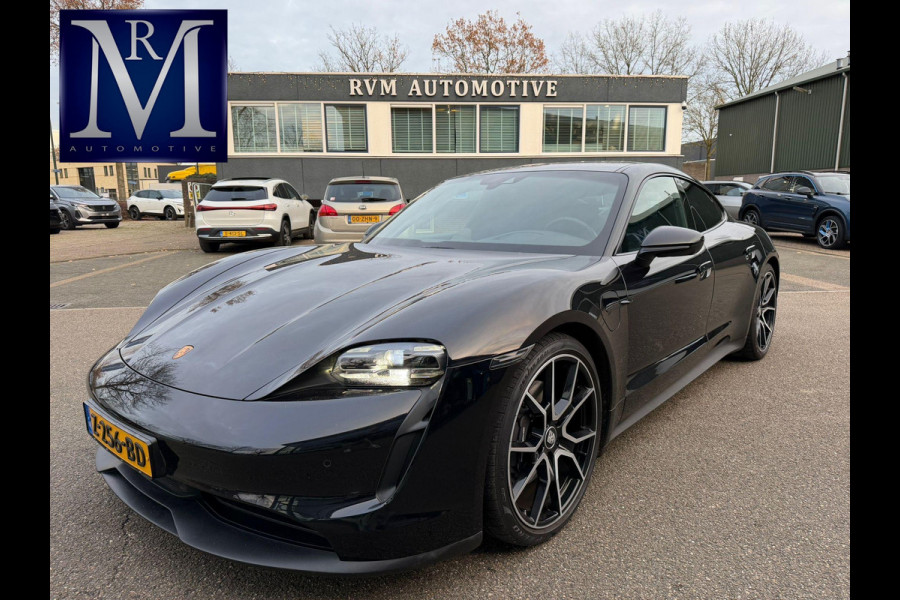 Porsche Taycan Performance 84 kWh VAN: 68.900,- VOOR: 64.440,- UW EINDEJAARSVOORDEEL: 4.460,- EURO | ADAPT. CRUISE | DODE HOEK HERKENNING | SPORTCHRONO | HEAD UP | WARMTEPOMP | DIRECT LEVERBAAR NET PORSCHE ONDERHOUD GEHAD |