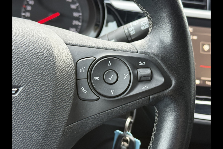 Opel Corsa BWJ 2020 | 1.2 101PK Edition | TREKHAAK |  AIRCO | CARPLAY | CRUISE | SPORTSTOELEN | PDC | NAVI
