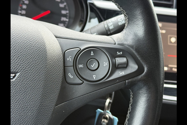 Opel Corsa BWJ 2020 | 1.2 101PK Edition | TREKHAAK |  AIRCO | CARPLAY | CRUISE | SPORTSTOELEN | PDC | NAVI