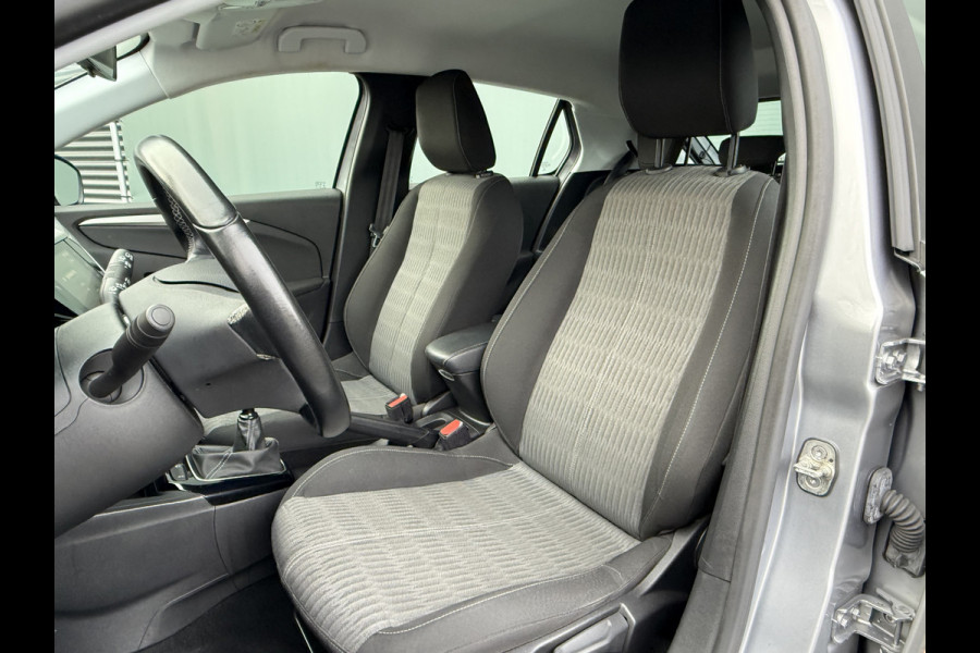 Opel Corsa BWJ 2020 | 1.2 101PK Edition | TREKHAAK |  AIRCO | CARPLAY | CRUISE | SPORTSTOELEN | PDC | NAVI