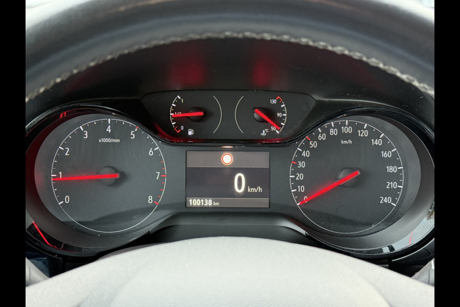 Opel Corsa BWJ 2020 | 1.2 101PK Edition | TREKHAAK |  AIRCO | CARPLAY | CRUISE | SPORTSTOELEN | PDC | NAVI