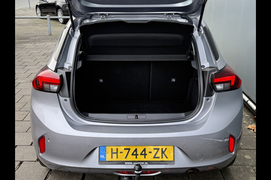 Opel Corsa BWJ 2020 | 1.2 101PK Edition | TREKHAAK |  AIRCO | CARPLAY | CRUISE | SPORTSTOELEN | PDC | NAVI