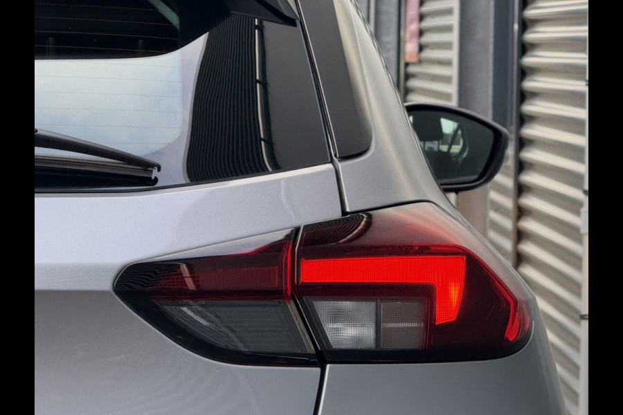 Opel Corsa BWJ 2020 | 1.2 101PK Edition | TREKHAAK |  AIRCO | CARPLAY | CRUISE | SPORTSTOELEN | PDC | NAVI