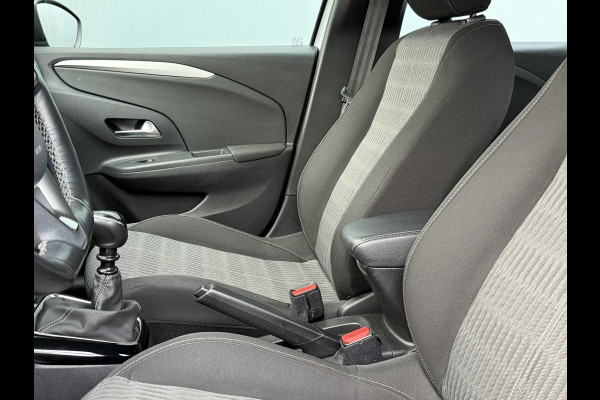 Opel Corsa BWJ 2020 | 1.2 101PK Edition | TREKHAAK |  AIRCO | CARPLAY | CRUISE | SPORTSTOELEN | PDC | NAVI