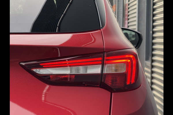Opel Grandland X BWJ 2019 | 1.2T 131PK Bus Executive AUTOMAAT | TREKHAAK | CAMERA A | LEDER/STOF | NAVI | CLIMA | STOELVERW | CARPLAY | PRIVACY GLASS |